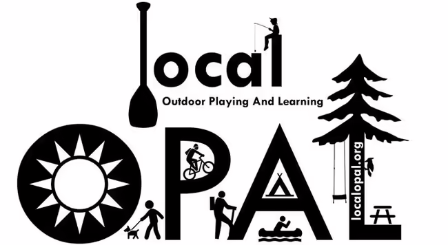 Local OPAL logo
