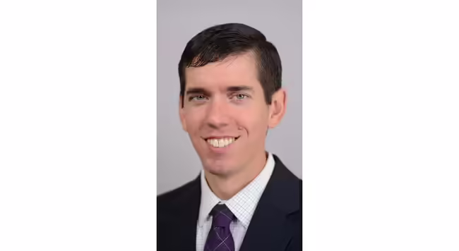 Photo of Nick Seiter