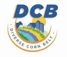 diverse corn belt logo
