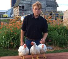 broiler winner