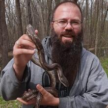 Jeremy Schumacher of Ozark Koala Ecosystem Services