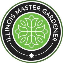 Master Gardener logo