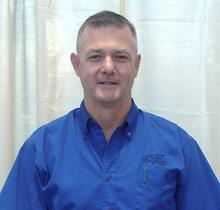 Dr. Fredric Miller