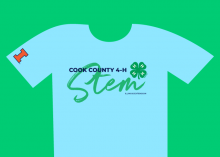 Cook County 4-H STEM