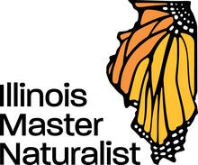 Illinois Master Naturalist logo