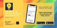 TTM mobile app