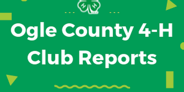 Club Reports