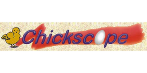 Chickscope logo
