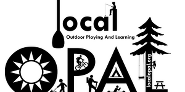 Local Opal logo