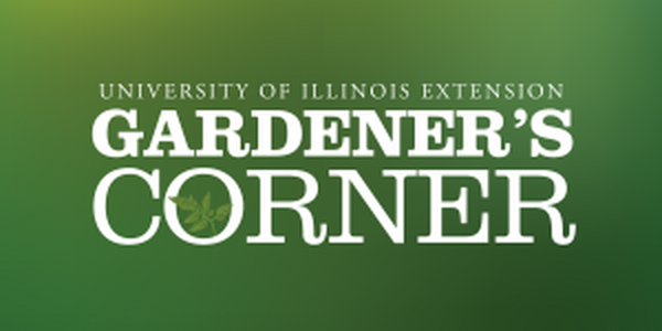 University of Illinois Extension Gardener's Corner