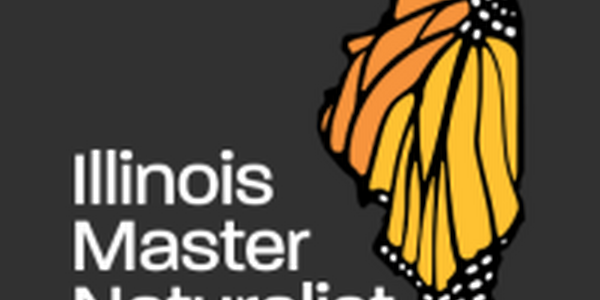 Illinois Master Naturalist Logo
