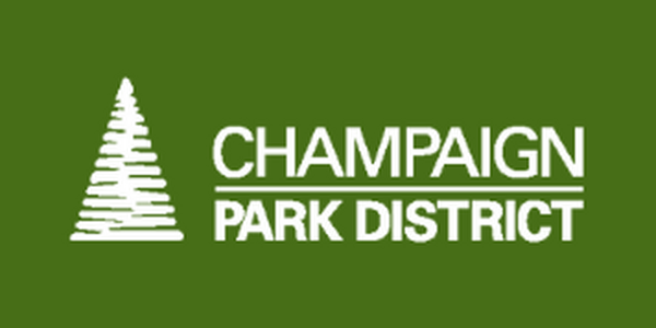Champaign Park District Logo