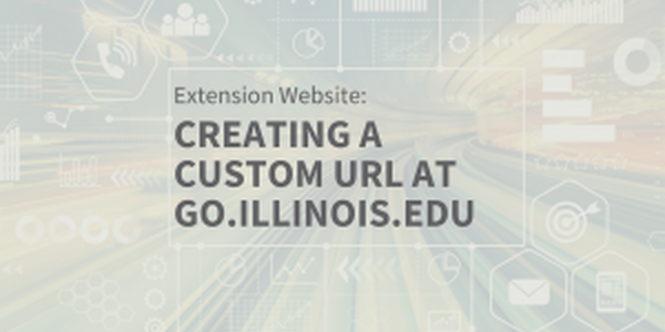 How to Create Custom URLs