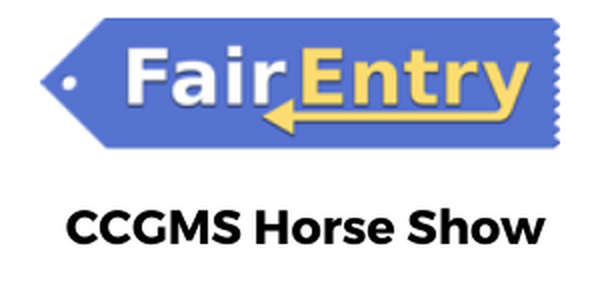 Horse Show Registration Link