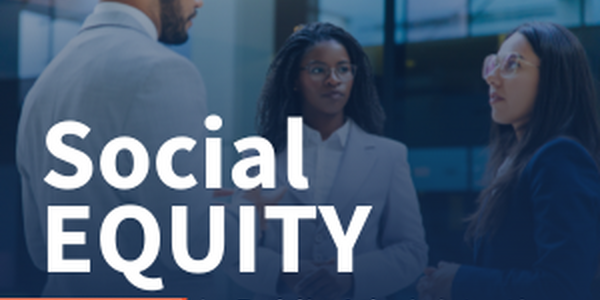 Social Equity: An Ethical Priority