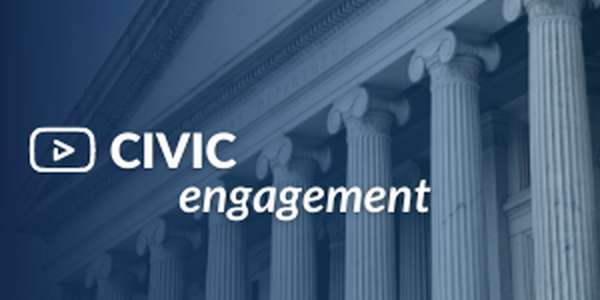 building civic engagement