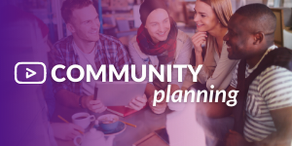 community members planning