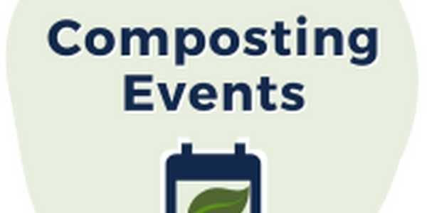 composting events