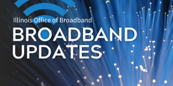 Broadband Updates