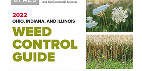 2022 Weed Control Guide