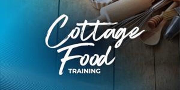 Cottage Food training course
