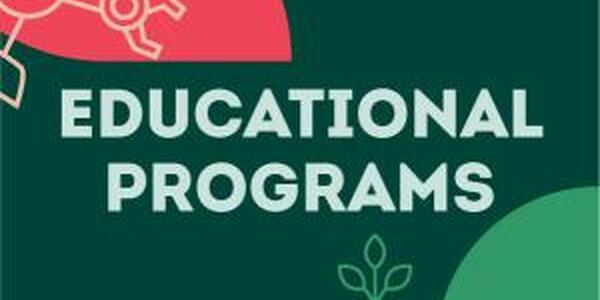 Educational Programs Logo