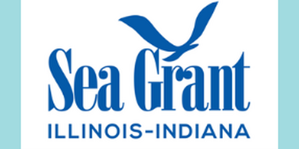 Sea Grant Illinois-Indiana Logo
