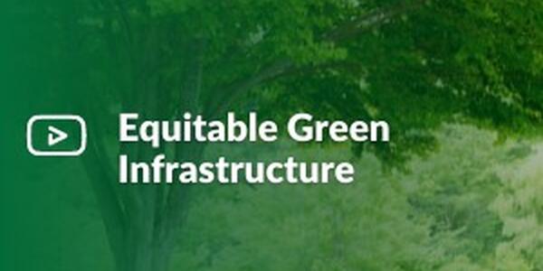 Green Infrastructures
