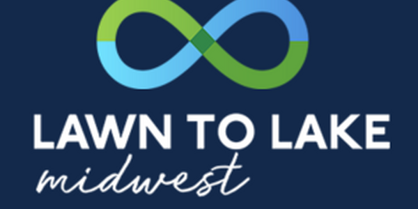 lawn to lake logo