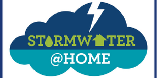 stormwater at home logo
