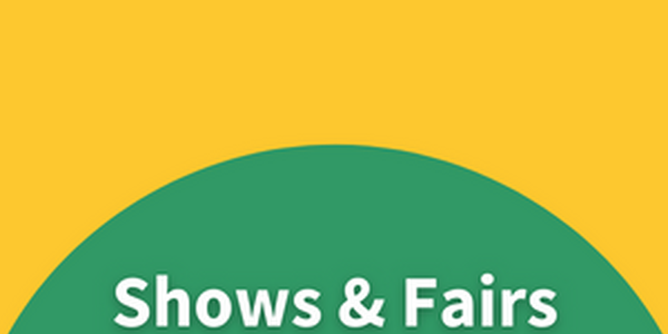 shows and fairs