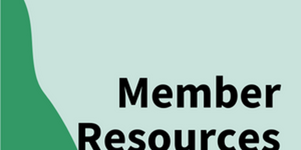 member resources