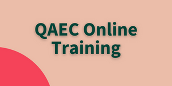 QAEC Training