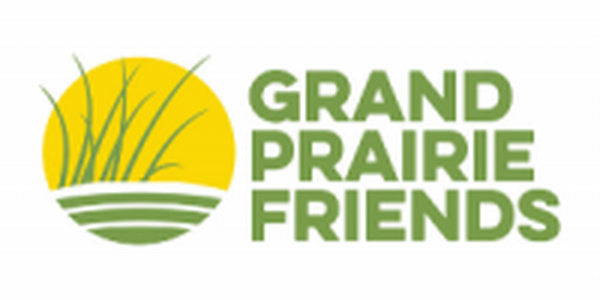 Grand Prairie Friends logo