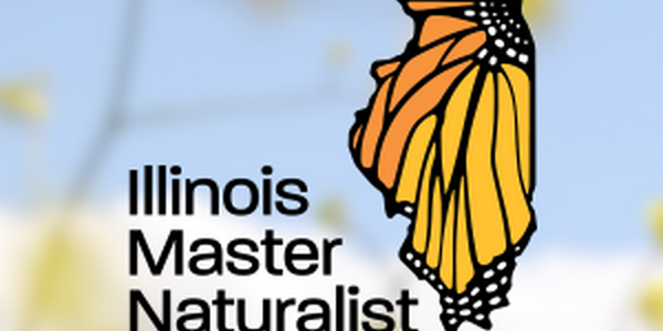 Illinois Master Naturalist logo 