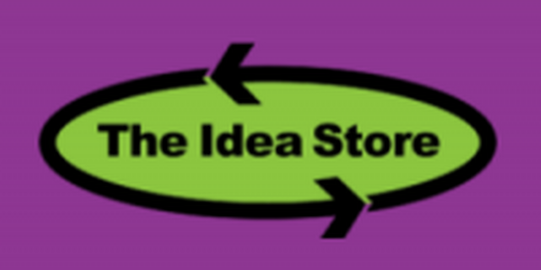 The Idea Store Logo