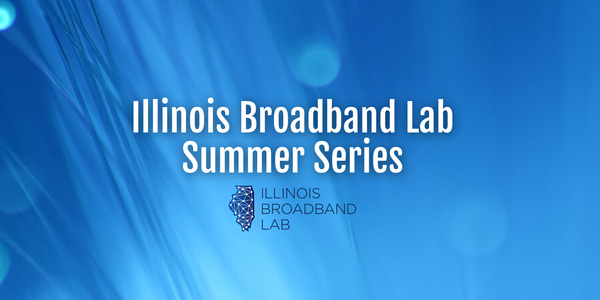 Illinois Broadband Lab Series