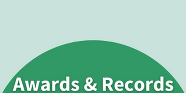 awards and records