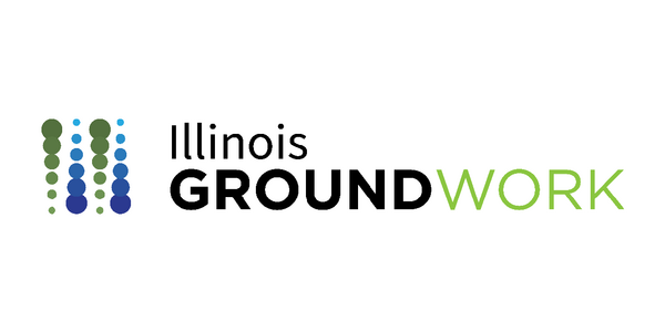 Illinois Groundwork logo