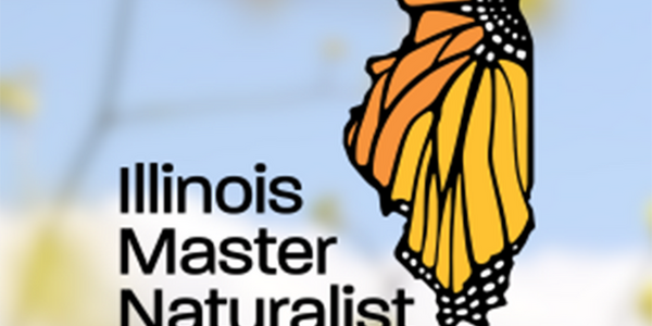 Illinois Master Naturalist logo 