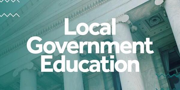 Local Government Education