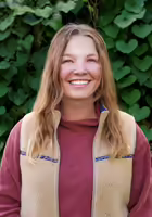 Staff photo of Abbey Matre