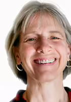 Staff photo of Patrice M. Charlebois