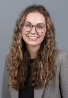 Nicole Haverback staff photo