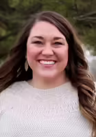 headshot of Alizah Harper