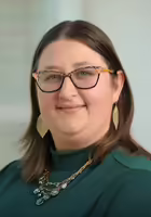 Amanda Christenson headshot