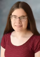 Anna Soupos staff photo
