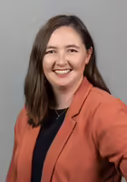 Headshot of Katie Bell