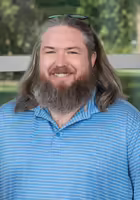Wil Bingman Headshot 2024
