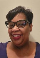 Picture of Extension Educator Constance Willis